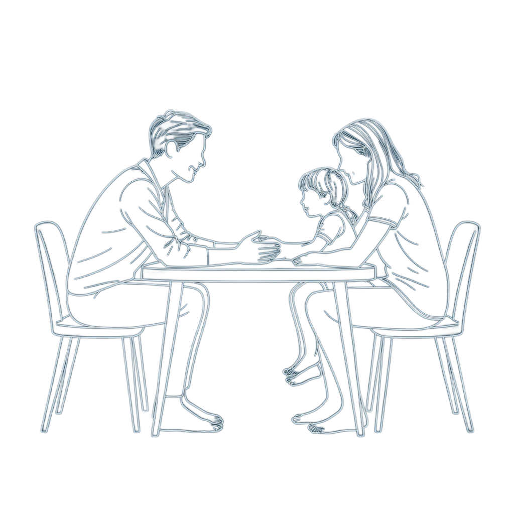 Stuðnings- og ráðgjafaþjónusta fyrir börn, ungmenni og fjölskyldur - Markvissur stuðningur og leiðsögn